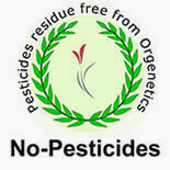 No-Pesticides