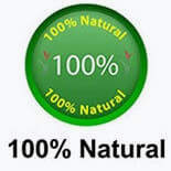 100natural