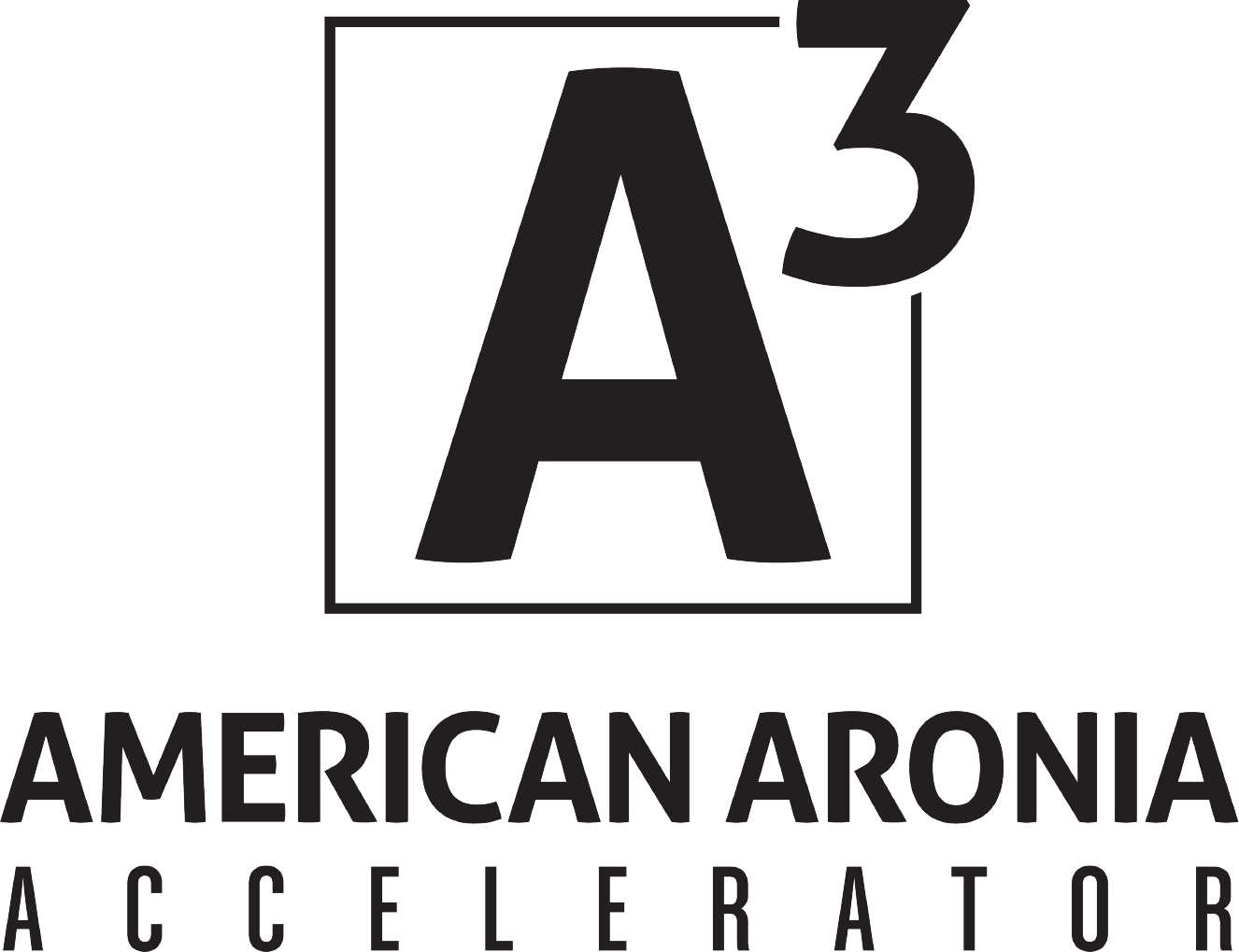 American Aronia Accelerator