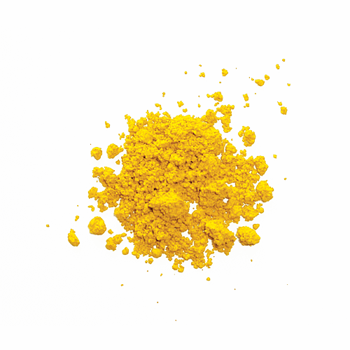 YellowPowder